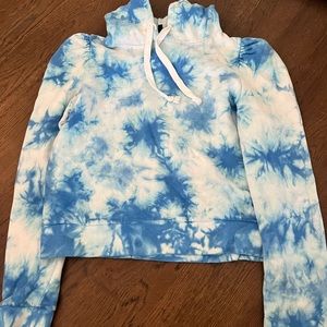 Generation Love Sweatshirt S